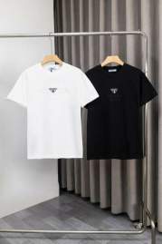 Picture of Prada T Shirts Short _SKUPradaM-2XLjhtxY0353576